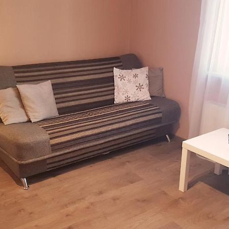 Birch View Apartment Jelgava Exterior photo