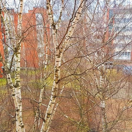 Birch View Apartment Jelgava Exterior photo