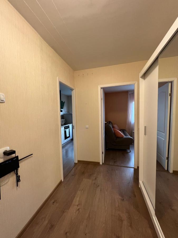 Birch View Apartment Jelgava Exterior photo